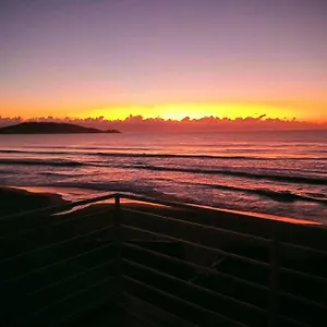 Pe Na Areia Florianópolis