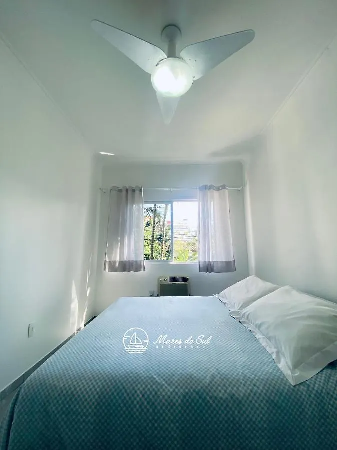 Mares Do Sul Residence Florianópolis Apartmán