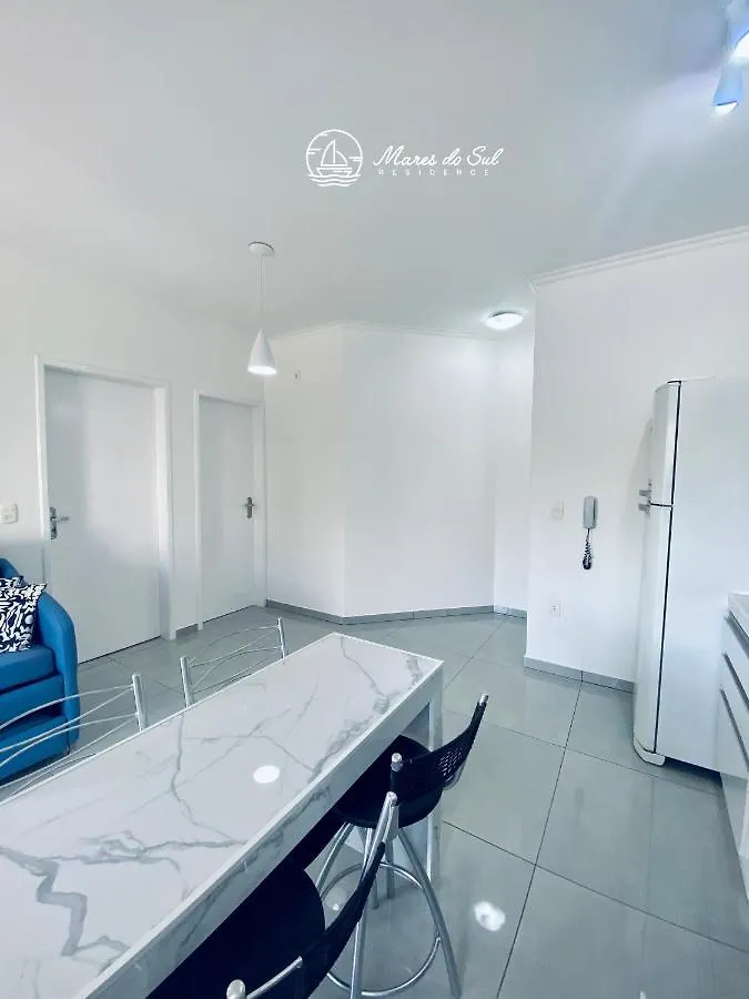 Mares Do Sul Residence Florianópolis Apartmán