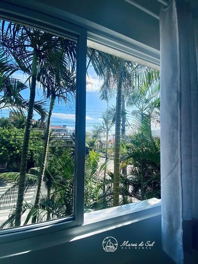 Mares Do Sul Residence Florianópolis