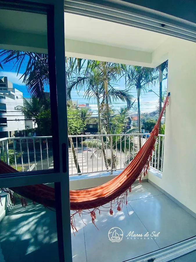 Mares Do Sul Residence Florianópolis Apartmán