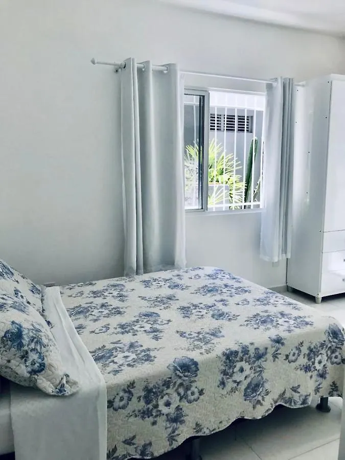 Apartmán Mares Do Sul Residence Florianópolis