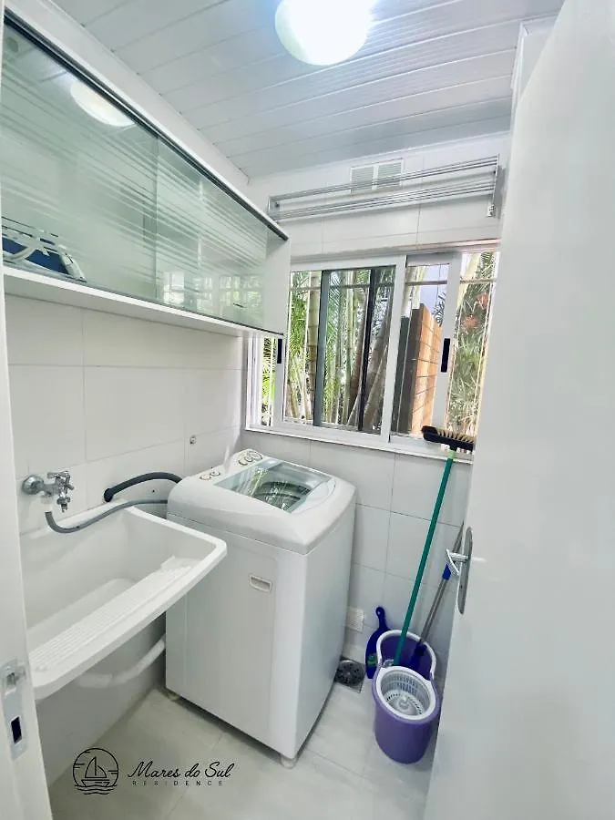 Mares Do Sul Residence Florianópolis Apartmán