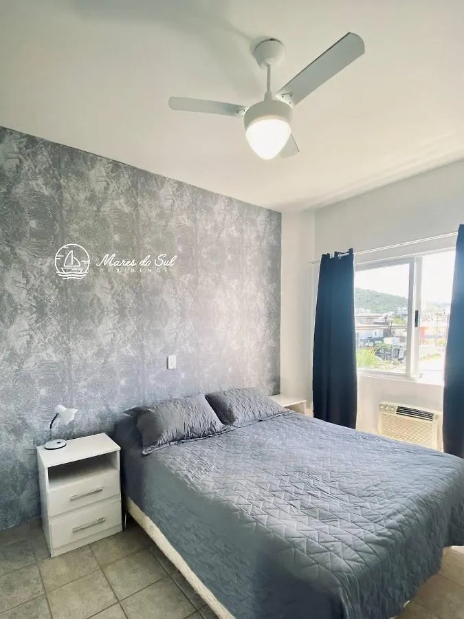 Apartmán Mares Do Sul Residence Florianópolis Brazílie